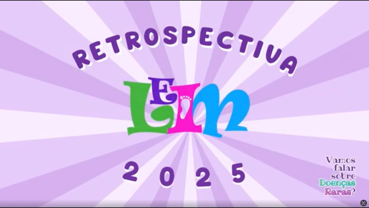 Retrospectiva LEIM 2025!