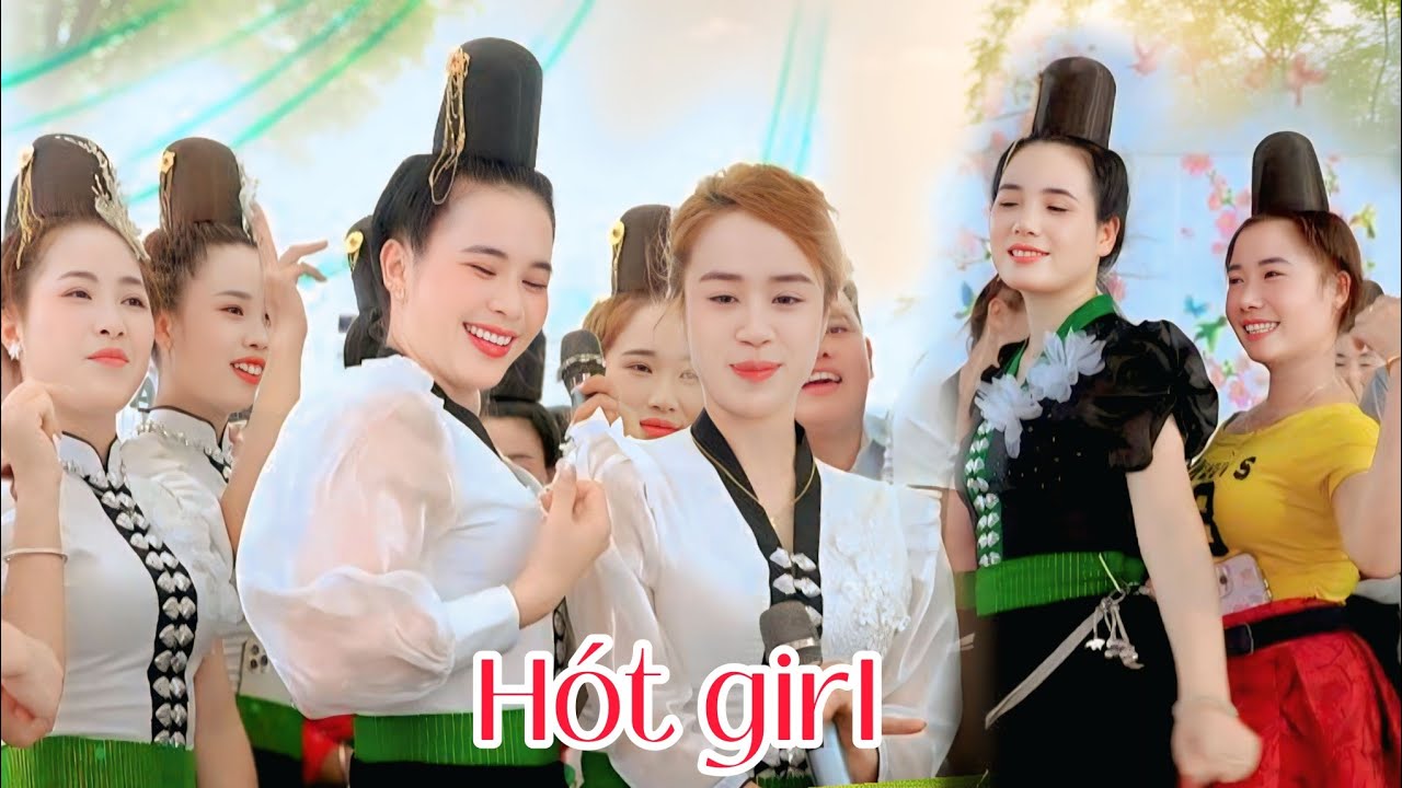 NHẠC SÀN THÁI TÂY BẮC 