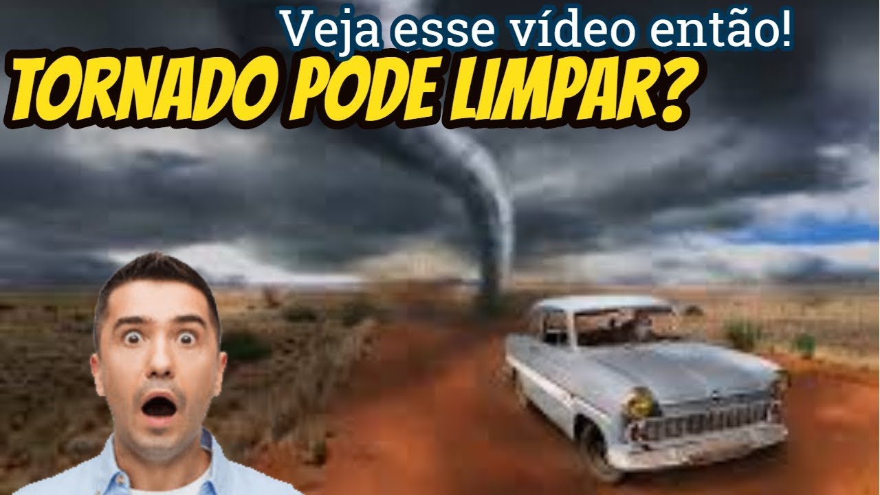 Limpeza em detalhes do seu carro Tornador PDR