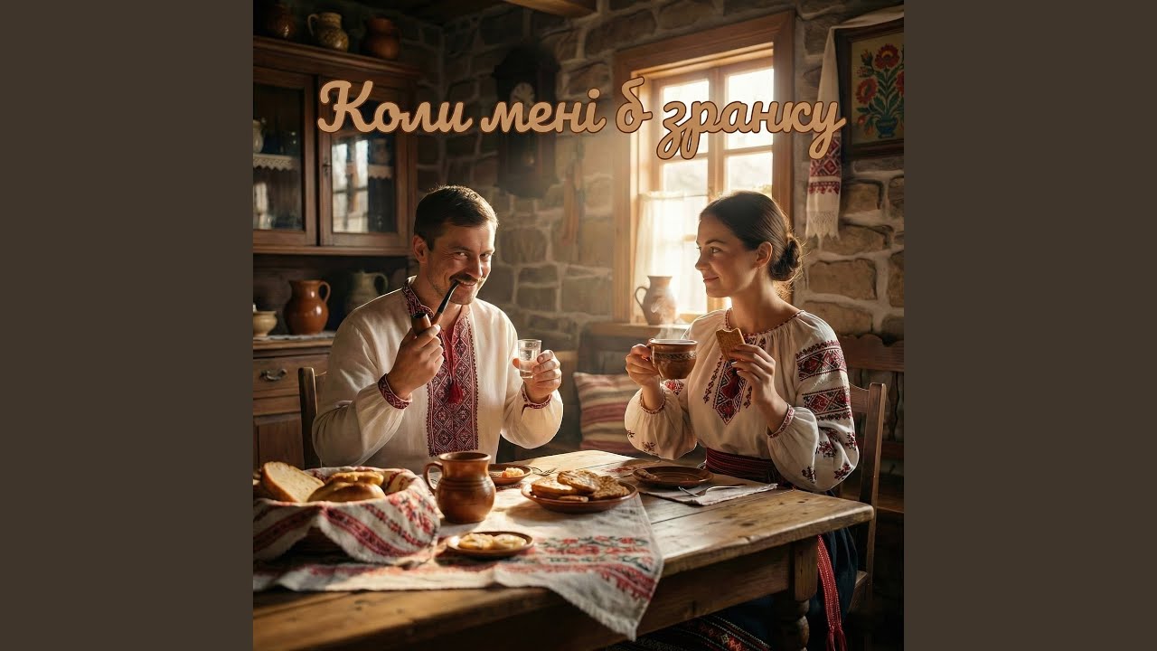 Коли мені б зранку