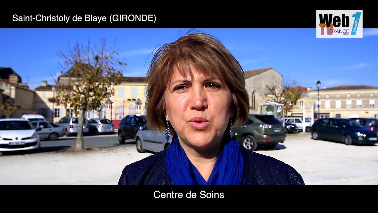 Centre de soins