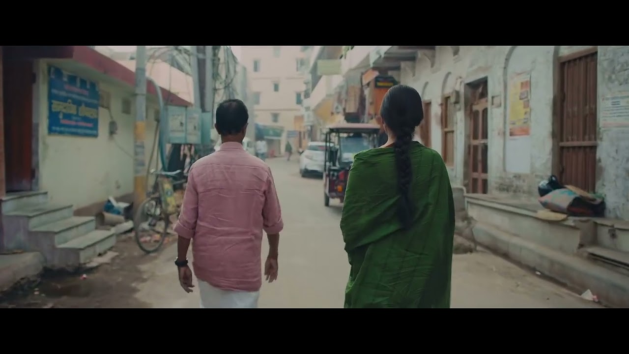 Chinna Chinna Aasai malayalam movie.Indrans/Madhoo/Aparna Balamurali/VishnuAgasthya#chinnachinnaasai