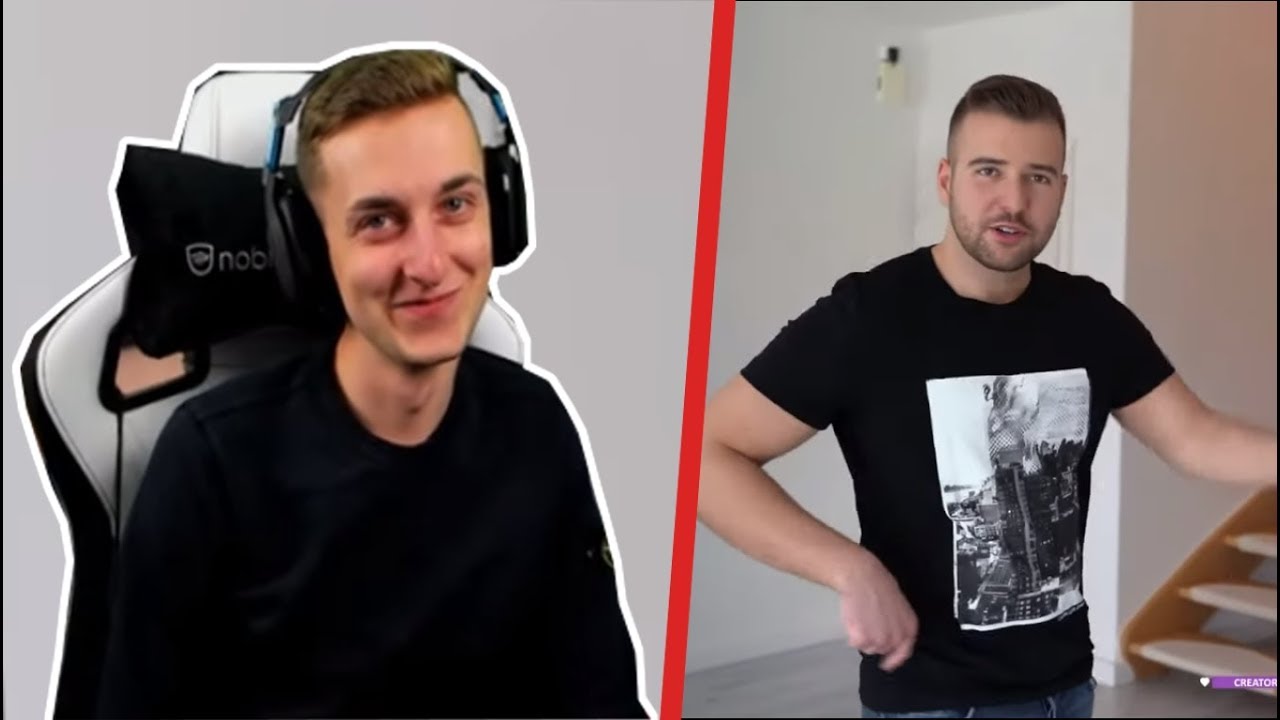 PAIN reagiert auf DER 329.000€ KLEIDERSCHRANK von MILLIARDEN MIKE 🔥