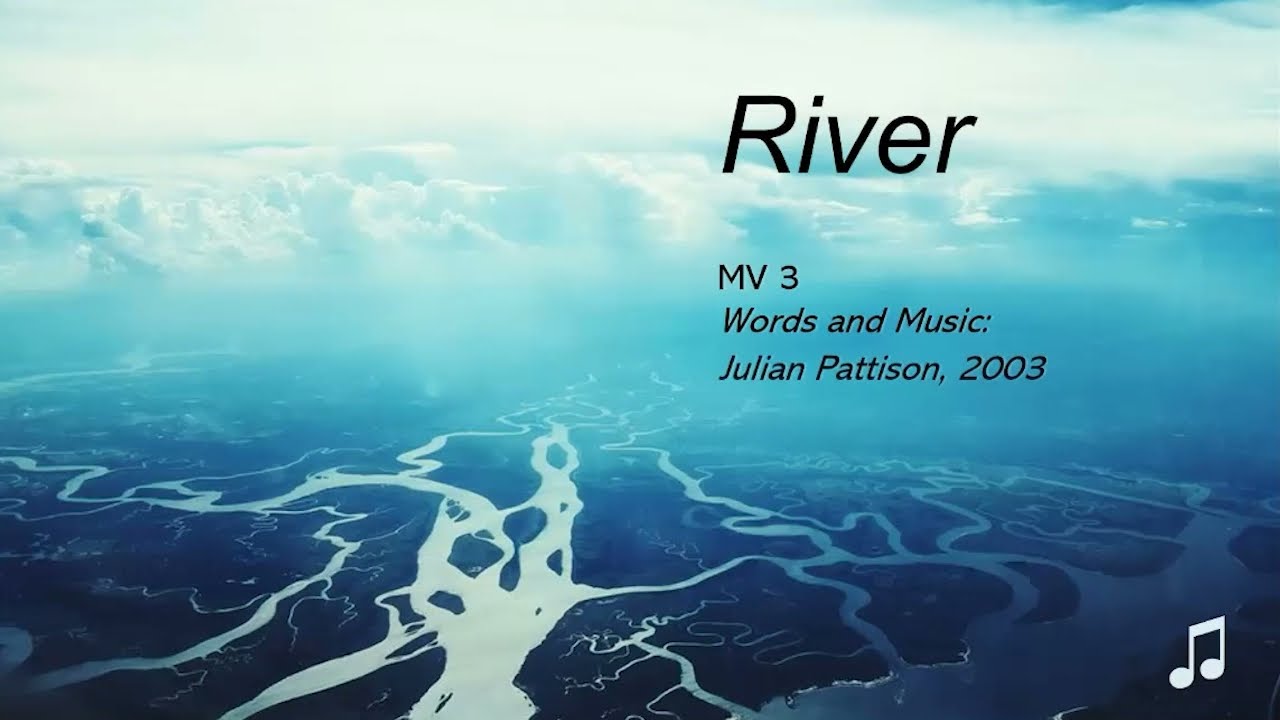 River MV 3