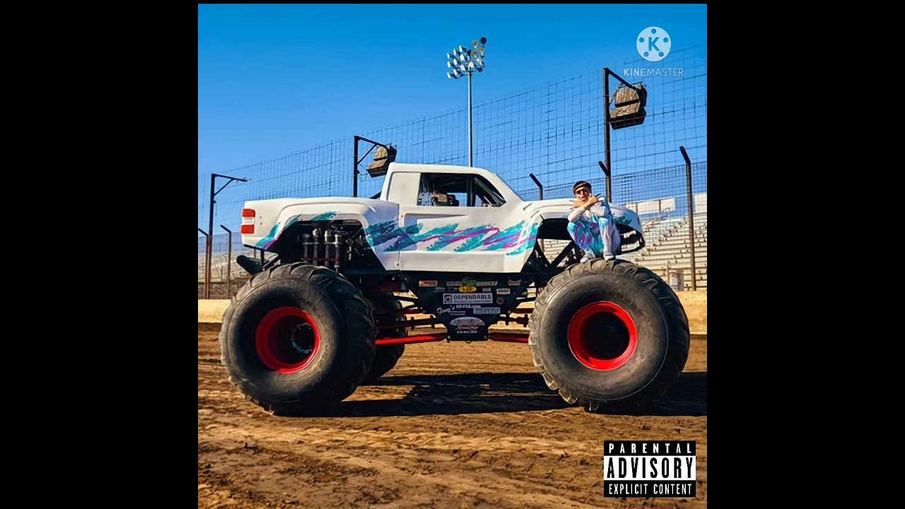 Little Ricky ZR3 : Zoom Zoom [Feat Oliver Tree]