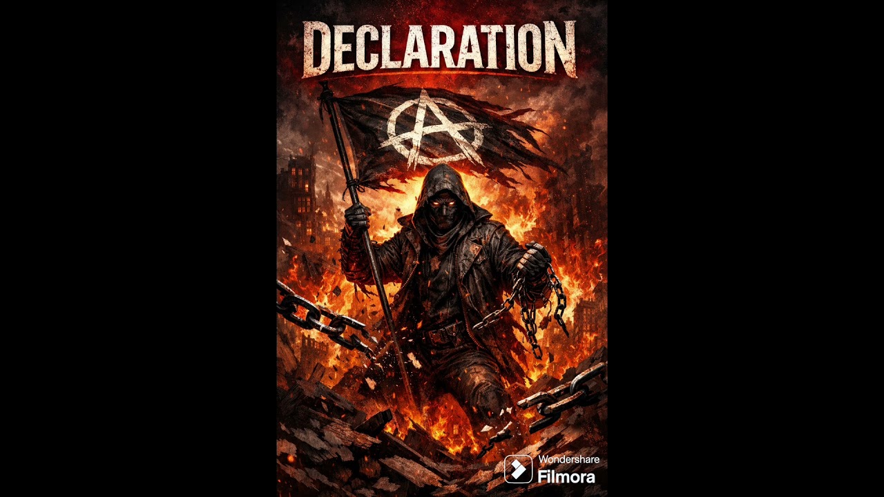 Declaration