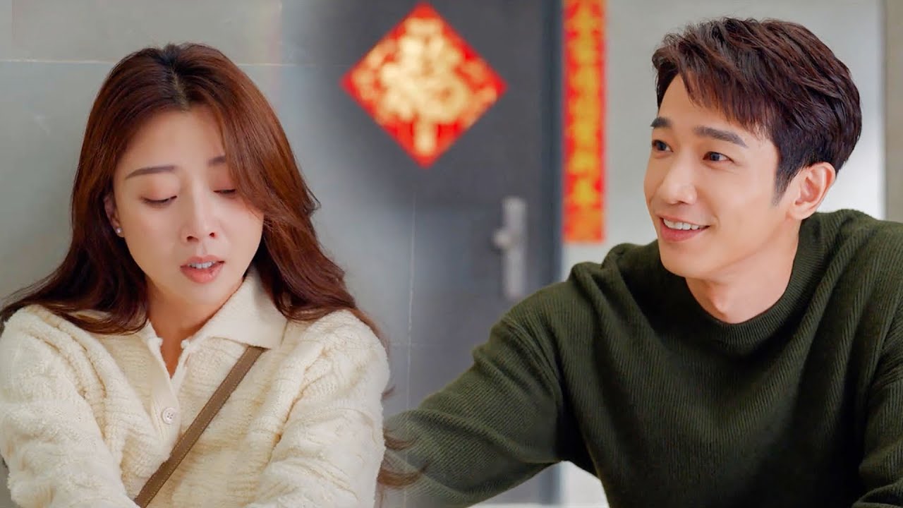 ซีอีโอเมินซินเดอเรลล่า 3 วัน แต่พอรู้ว่าเธอป่วยก็รีบพุ่งไปหา!