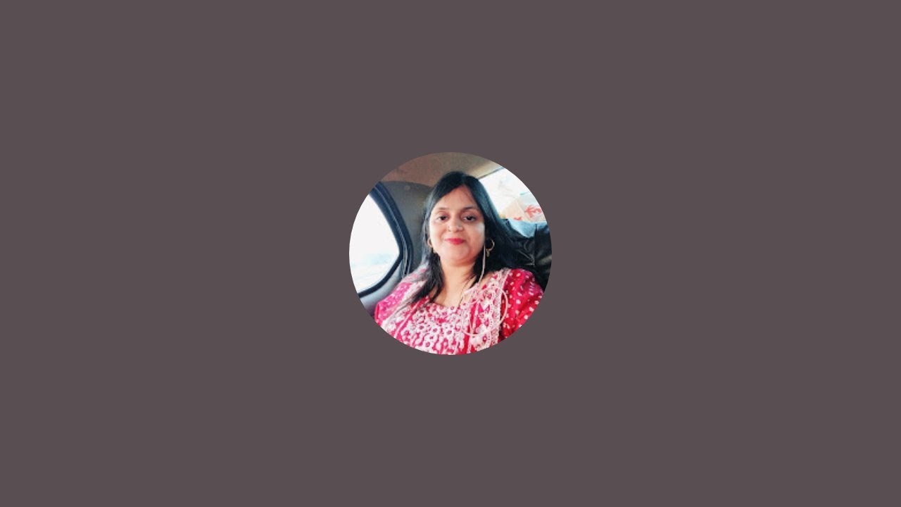 Sadhana Dubey is live