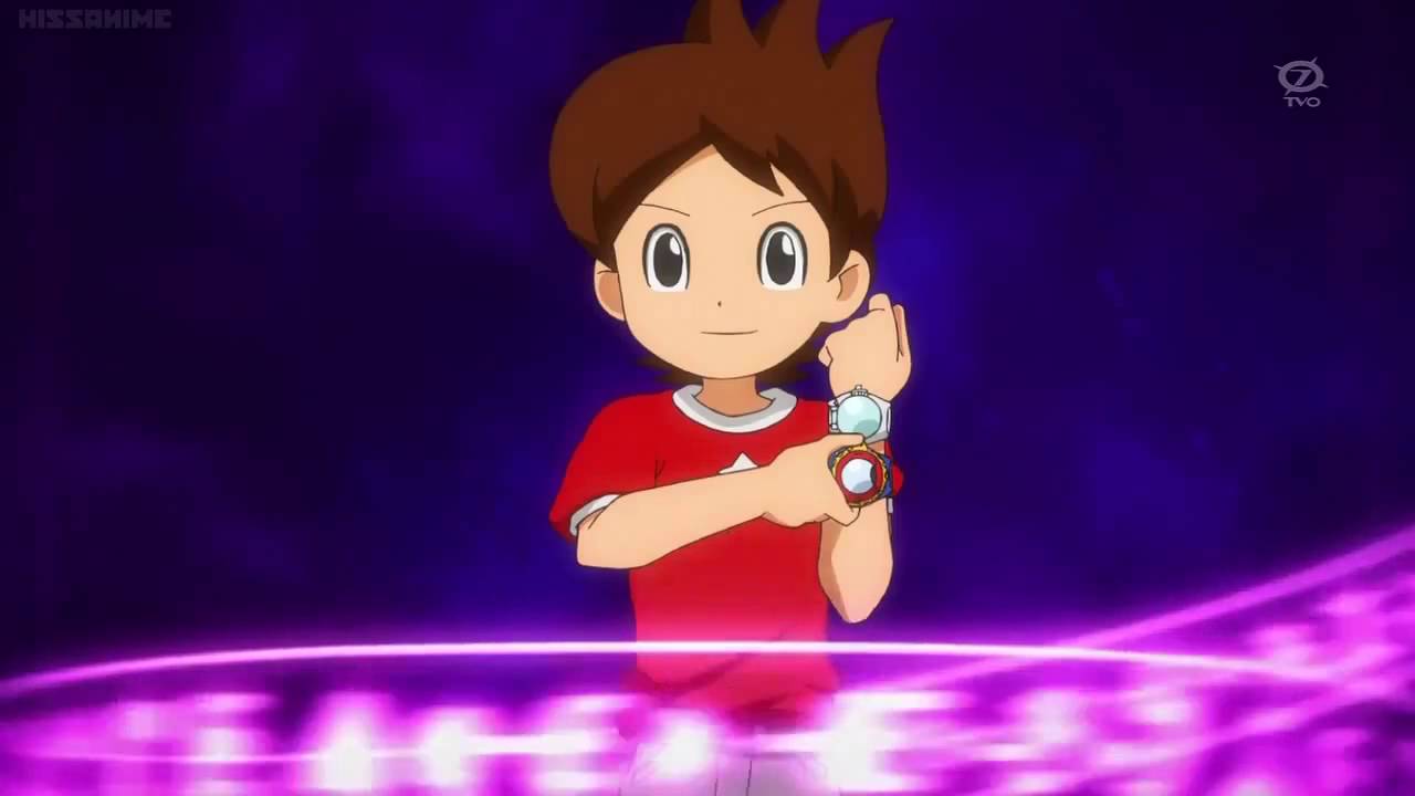 Yokai watch type zero summoning jibanyan