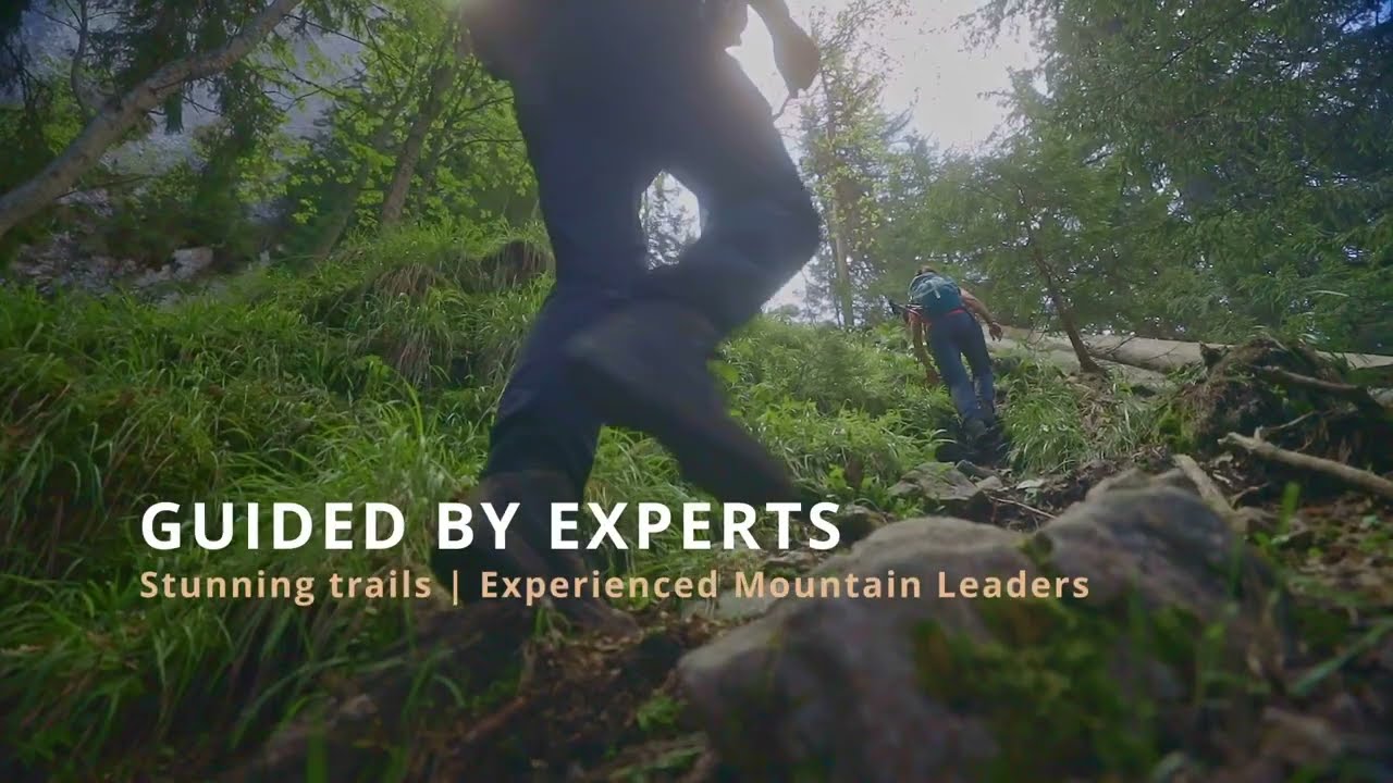 Guided Hiking Trips in Romania | Go Carpathians