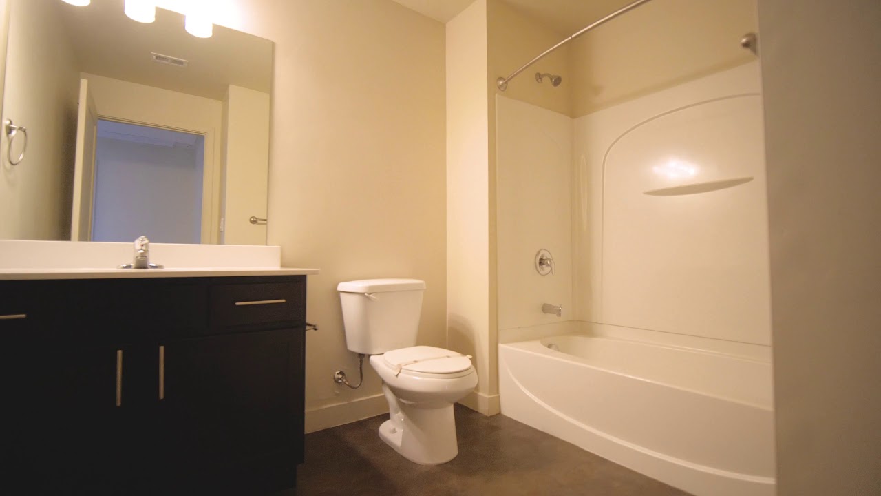 The Vue at Sugar House Crossing - Palm Floorplan Video Tour -  Unit 315