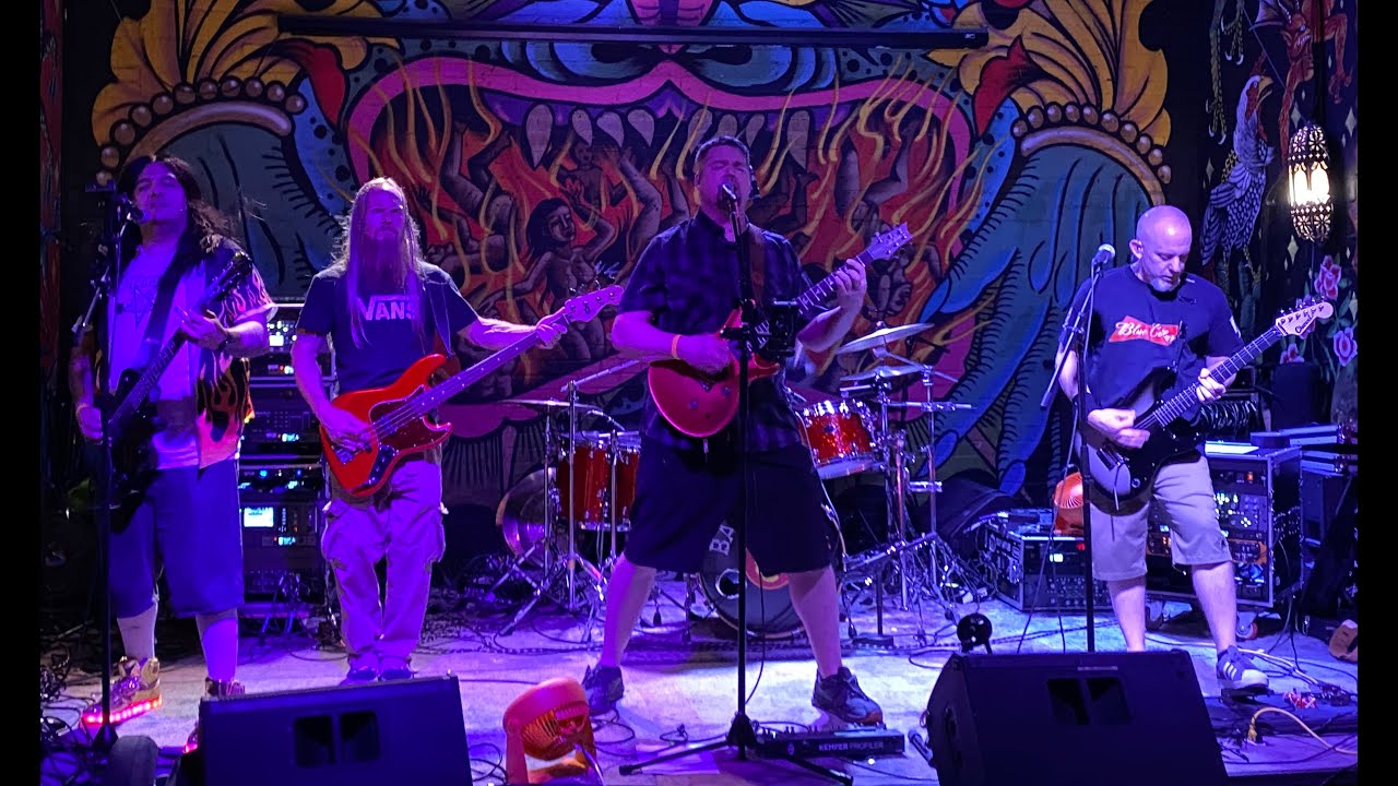 Bad Habit - Offspring tribute band