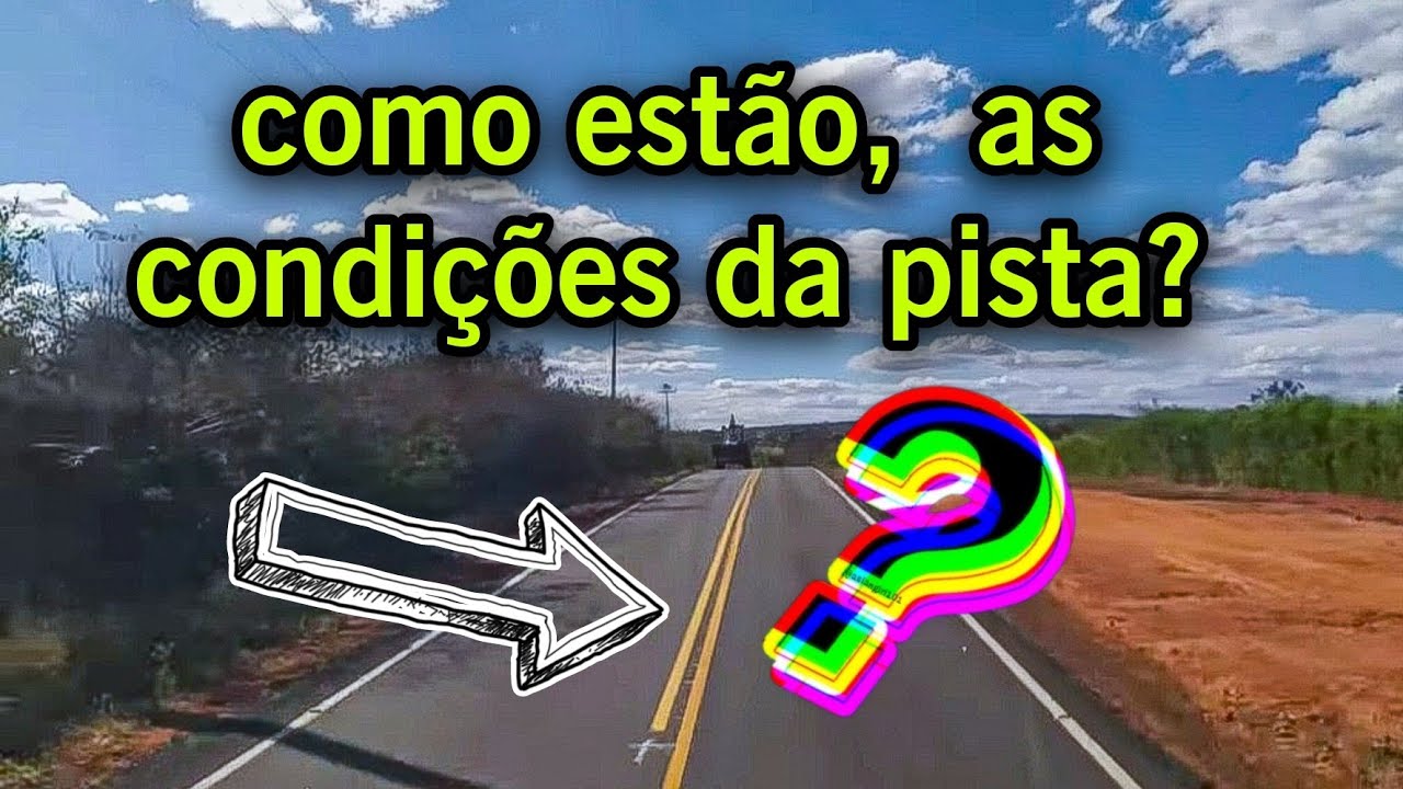 #BA/026/617 PASSANDO POR #IBIASSUCÊ NA BAHIA SENTIDO BR 030/EP717
