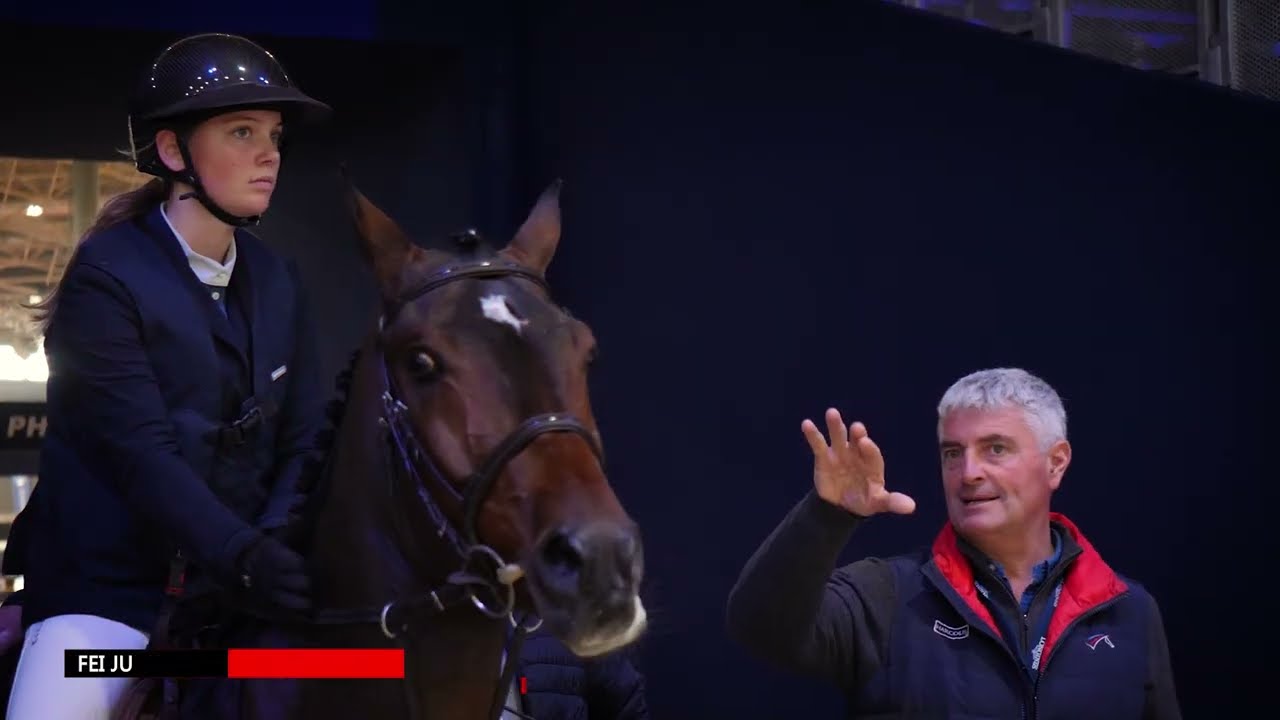 EQUITA LYON 2022