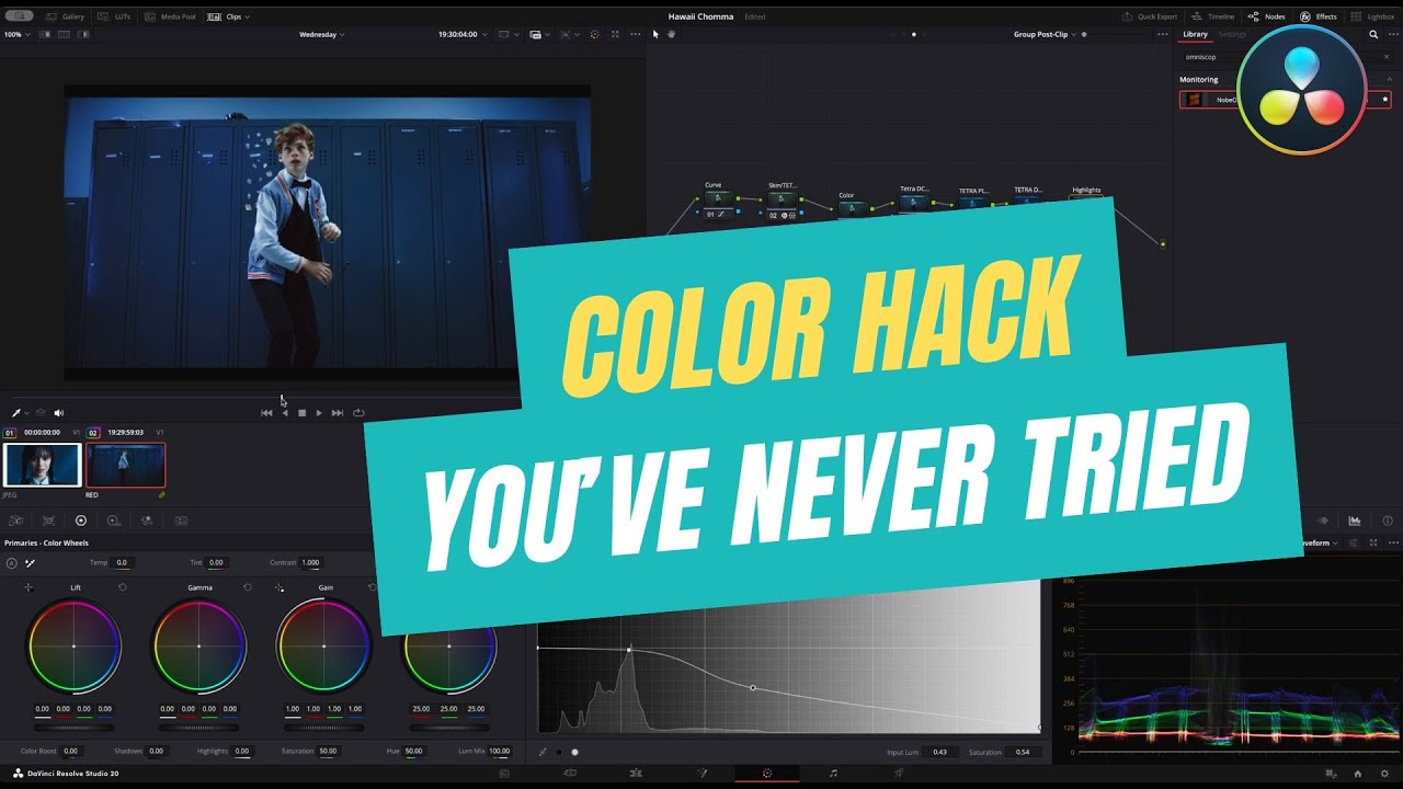 I Wish I Knew This Color Trick Sooner