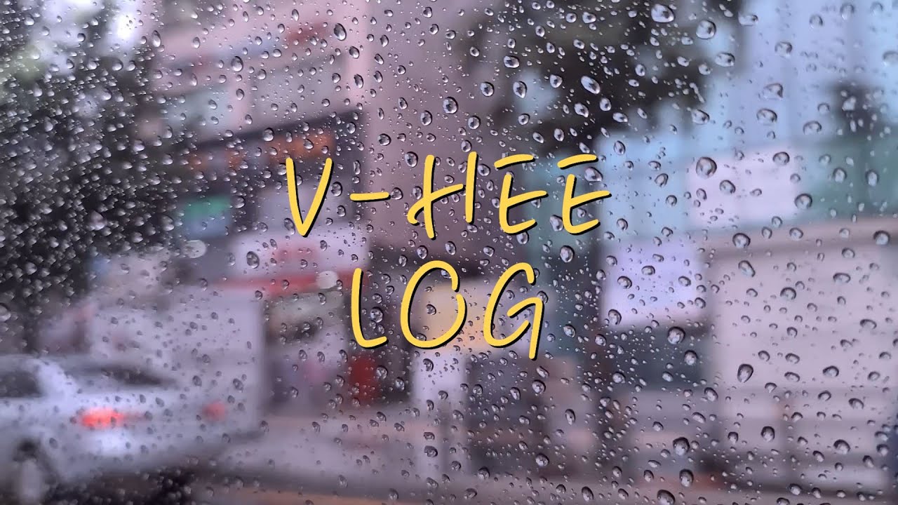 [브희로그] 가족과 함께한 일주일 VHEE-LOG!