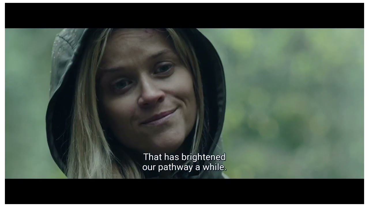 Red River Valley Song Scene, Wild (2014) || Cheryl Strayed || Reese Witherspoon