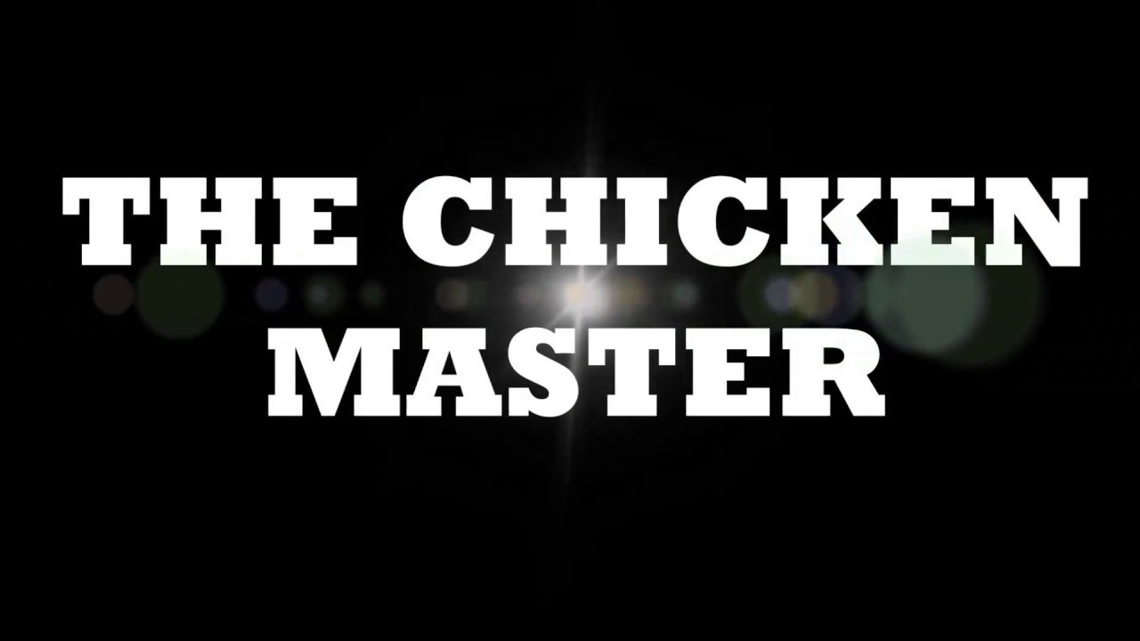 CHICKENMASTER