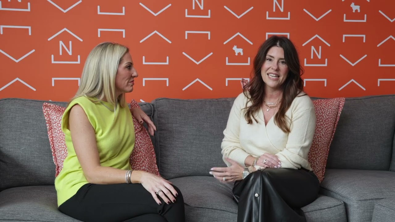 NextHome Neighbors Agent Spotlight: Angela Barter