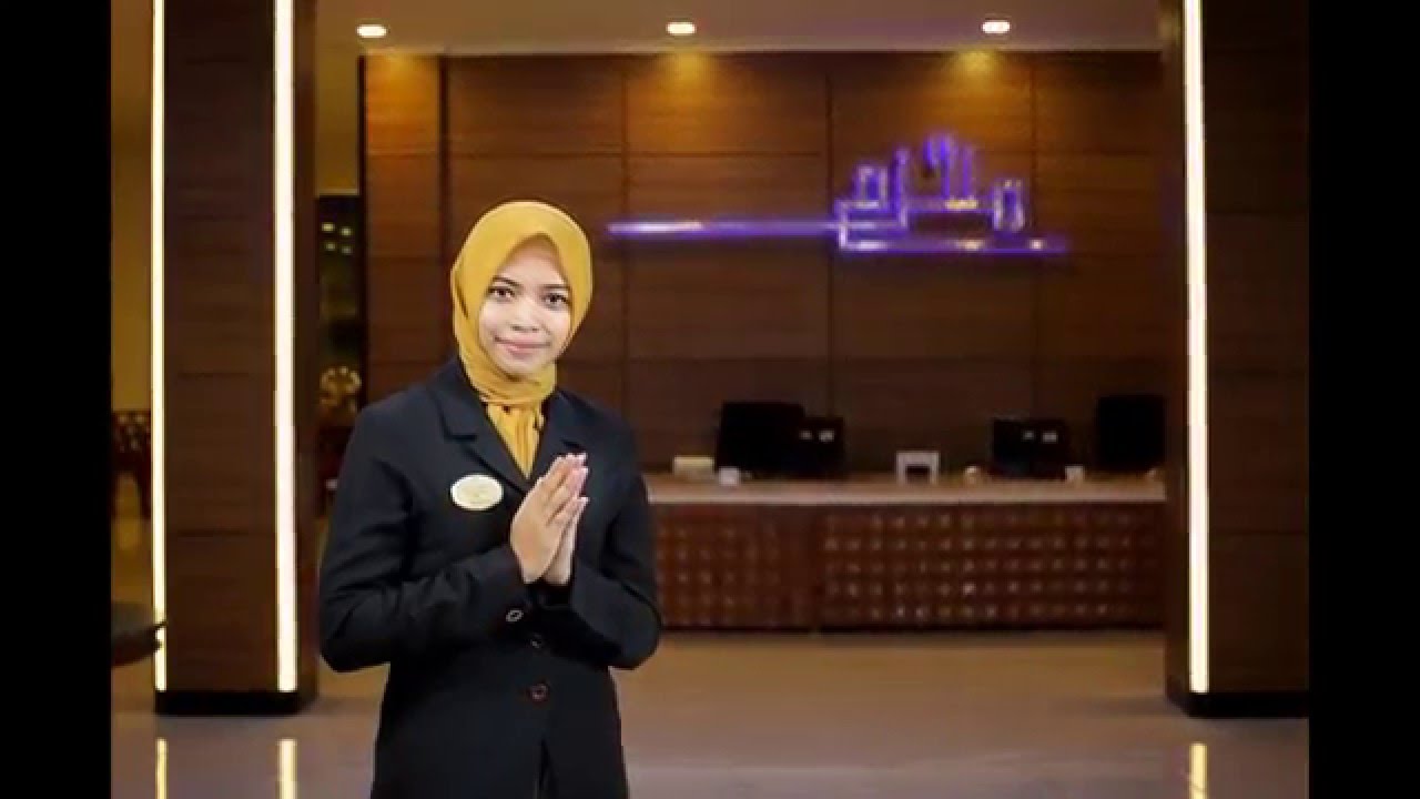 HOTEL MURAH SOLO