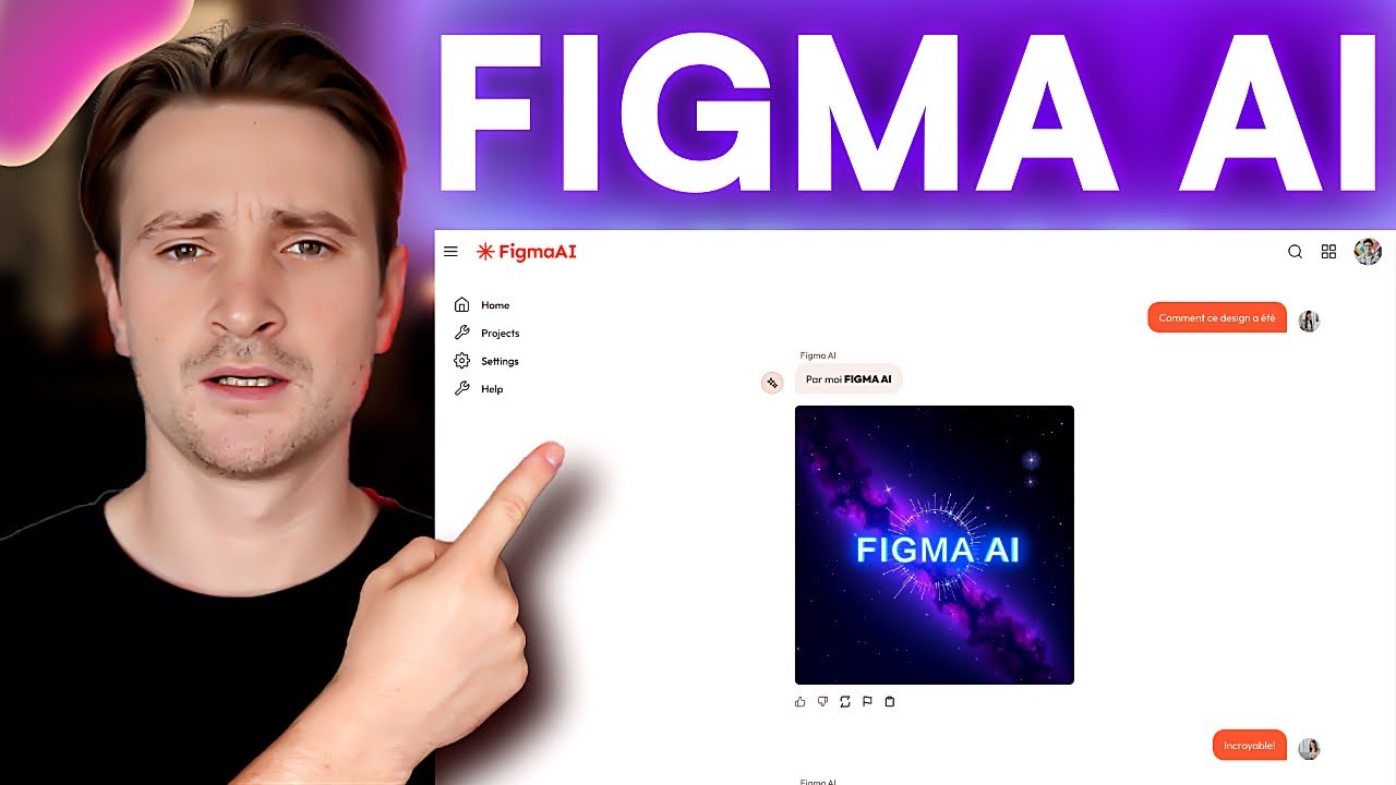 J’ai Testé Figma AI : Le Futur des Designers en Danger ?