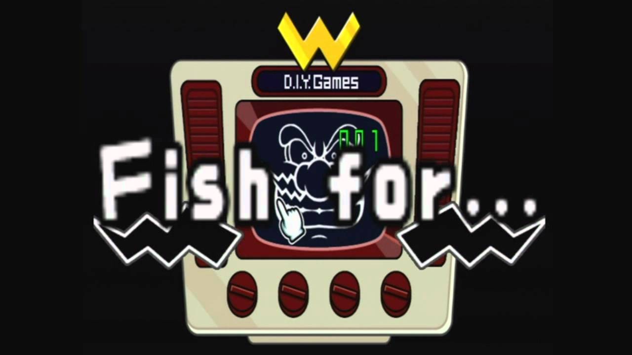 Warioware D.I.Y. - Mankalor's Microgames (Part 1)