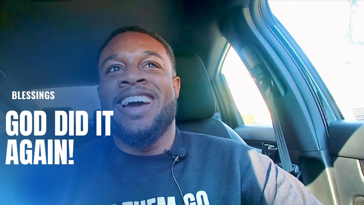 PROPHETIC TESTIMONY | HOW GOD BLESSED ME WITH A CAR WITHIN A YEAR | The Wisdom Couch