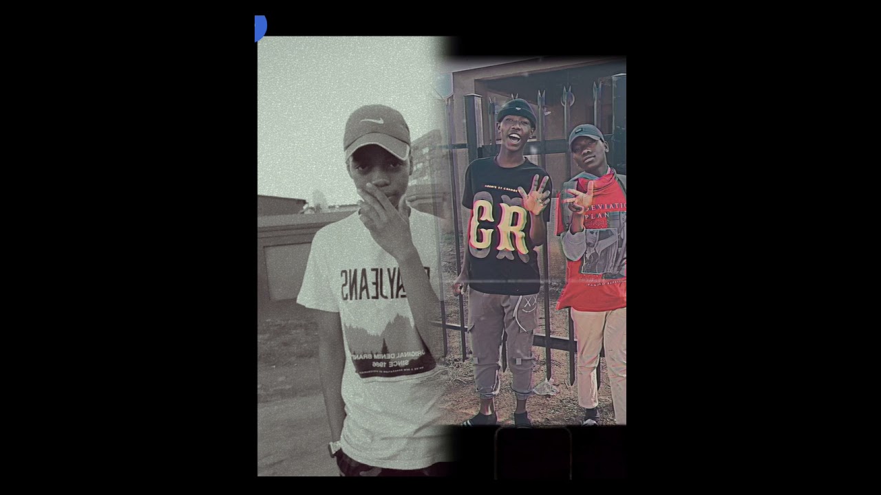 Phakama breezy [ ft thee Real bhason x shingosiiey and dj.lungstar@]