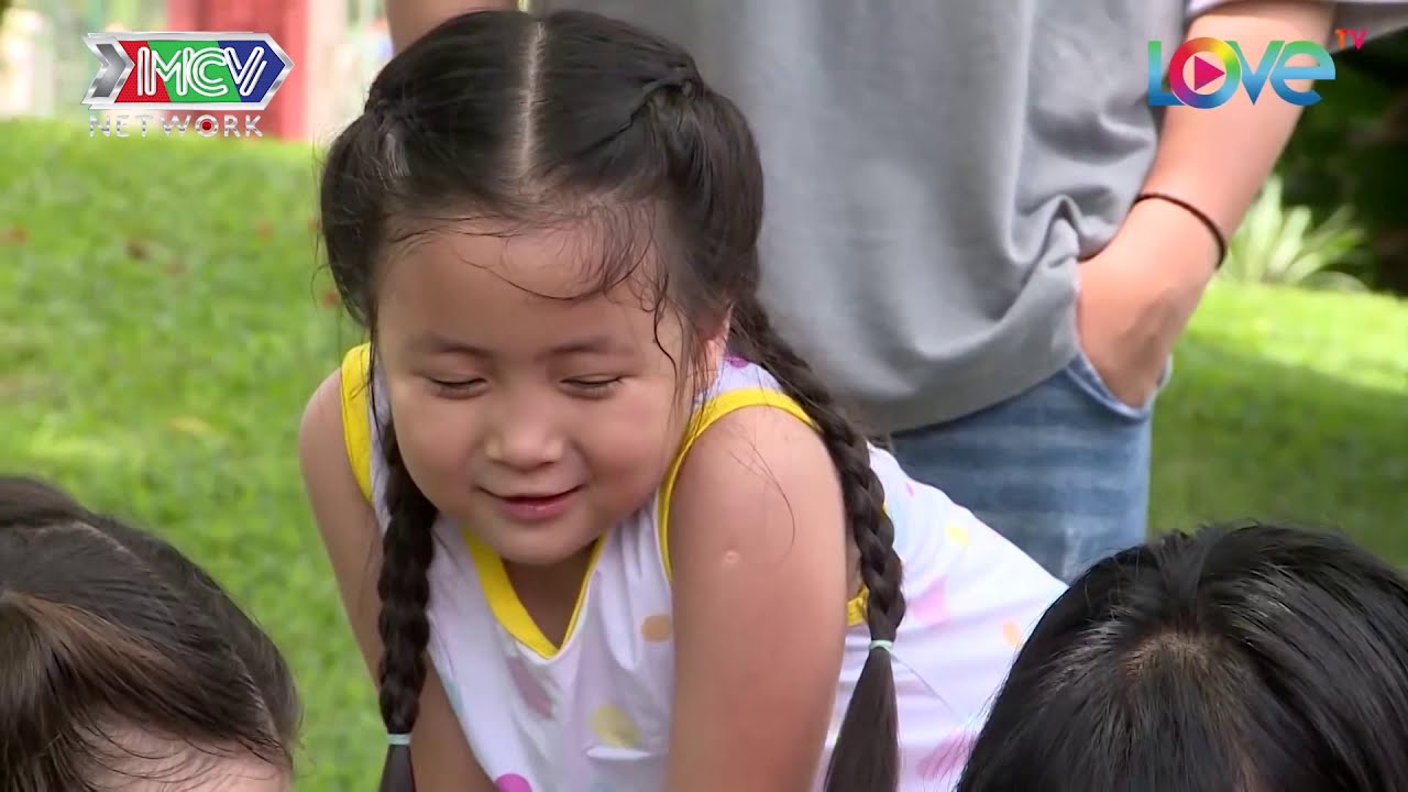 Winner P336 học theo 