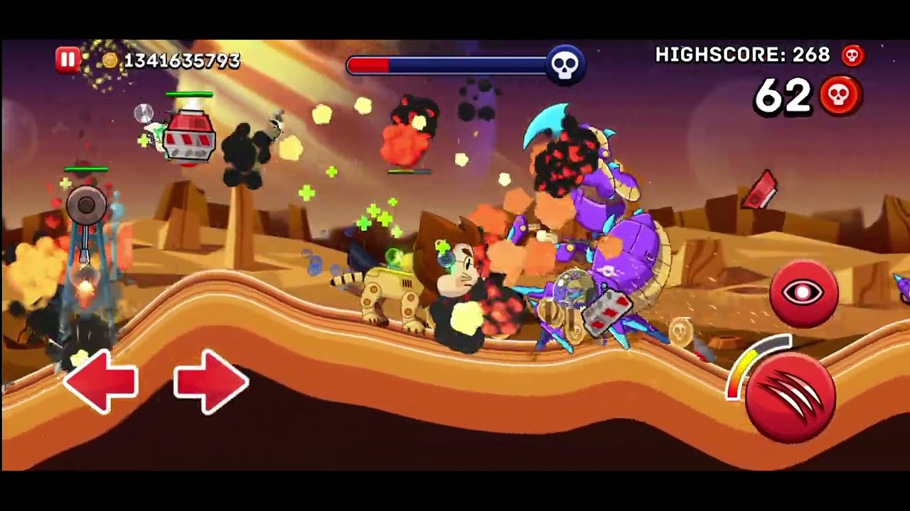 NEW LEGENDARY TANK KITTY UNLOCK - HILLS OF STEEL KITTY