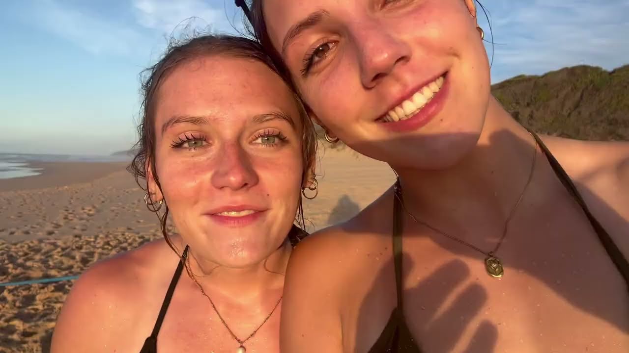 Road Trip Around Western Cape | WorldStrides Study Abroad Vlog Fall 2025 | Shannon C.