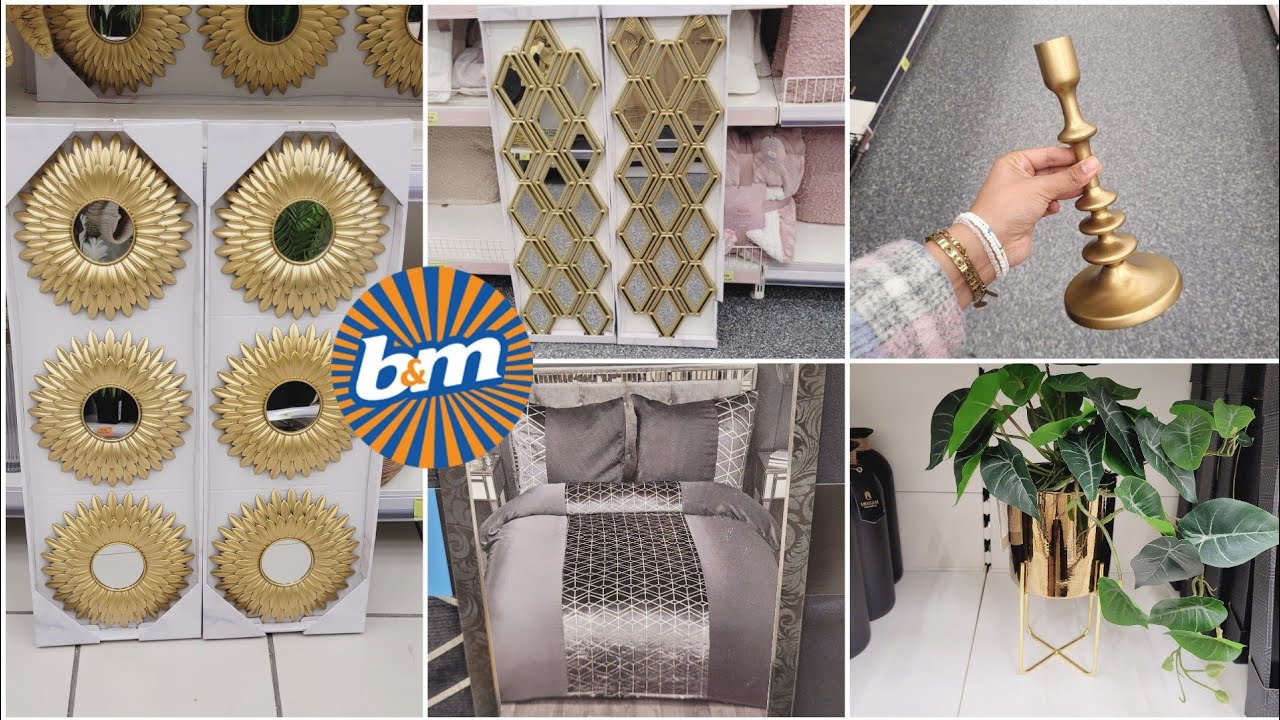 BM🎆🎉DÉCO RIDEAU PARURE 01.01.24 #B&M #arrivagesb&m #nouveautésb&m #b&mfrance #arrivagesb&m