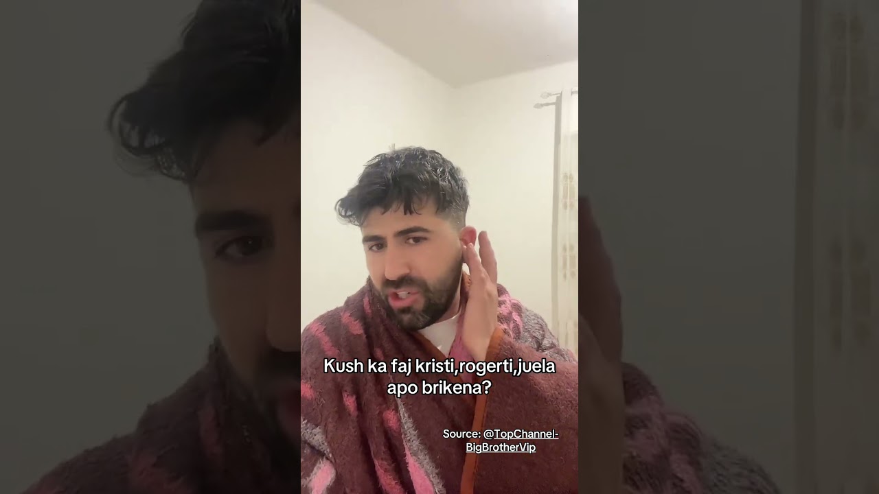 Perplasje rogert kristi