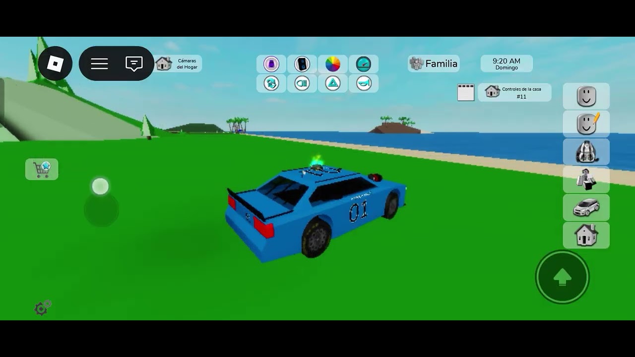 Como escapar de sus amigos de fugas de escapar 😆😆