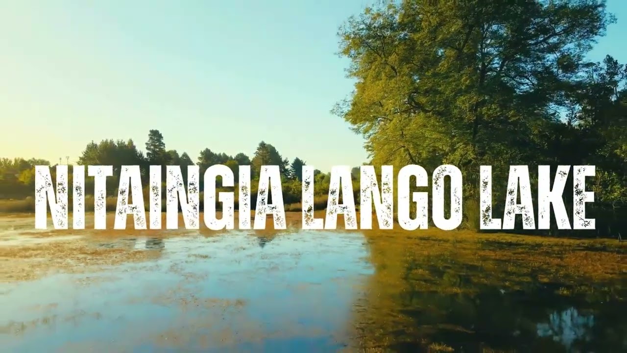 Nitaingia Lango Lake na Sifa Moyoni...
