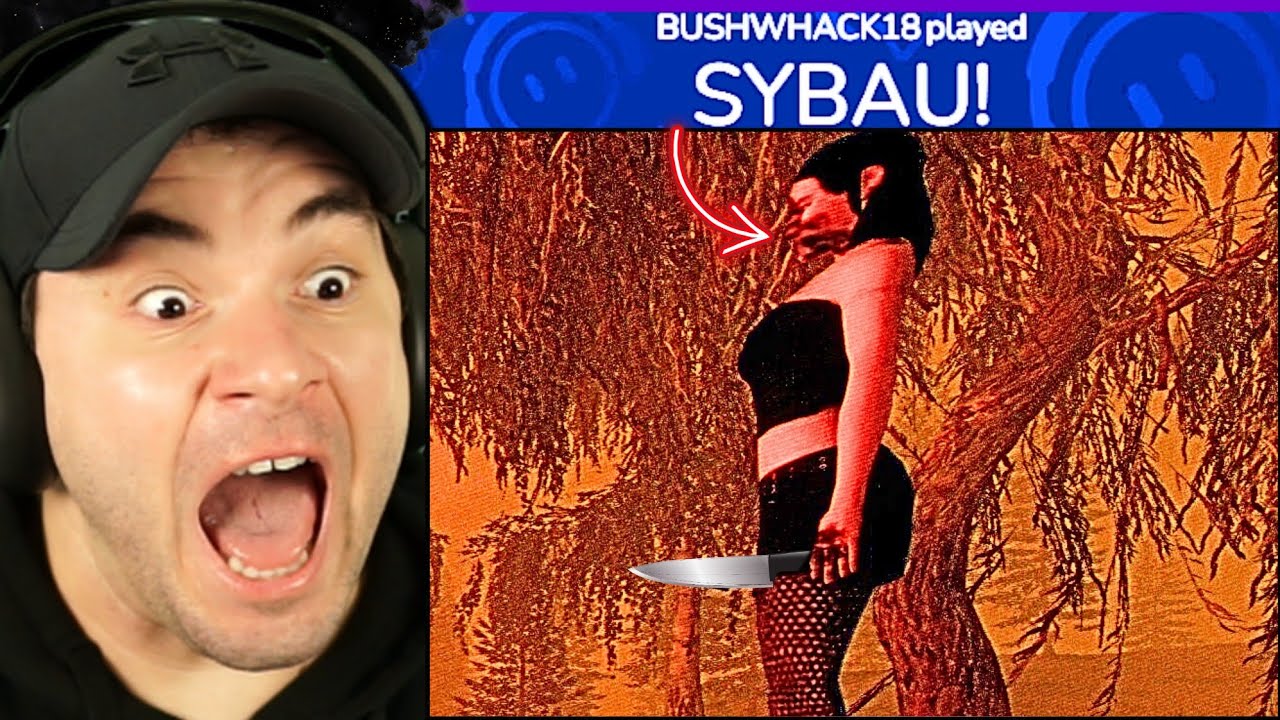 This Scary Cult Can Hear The Memes My Viewers Play!