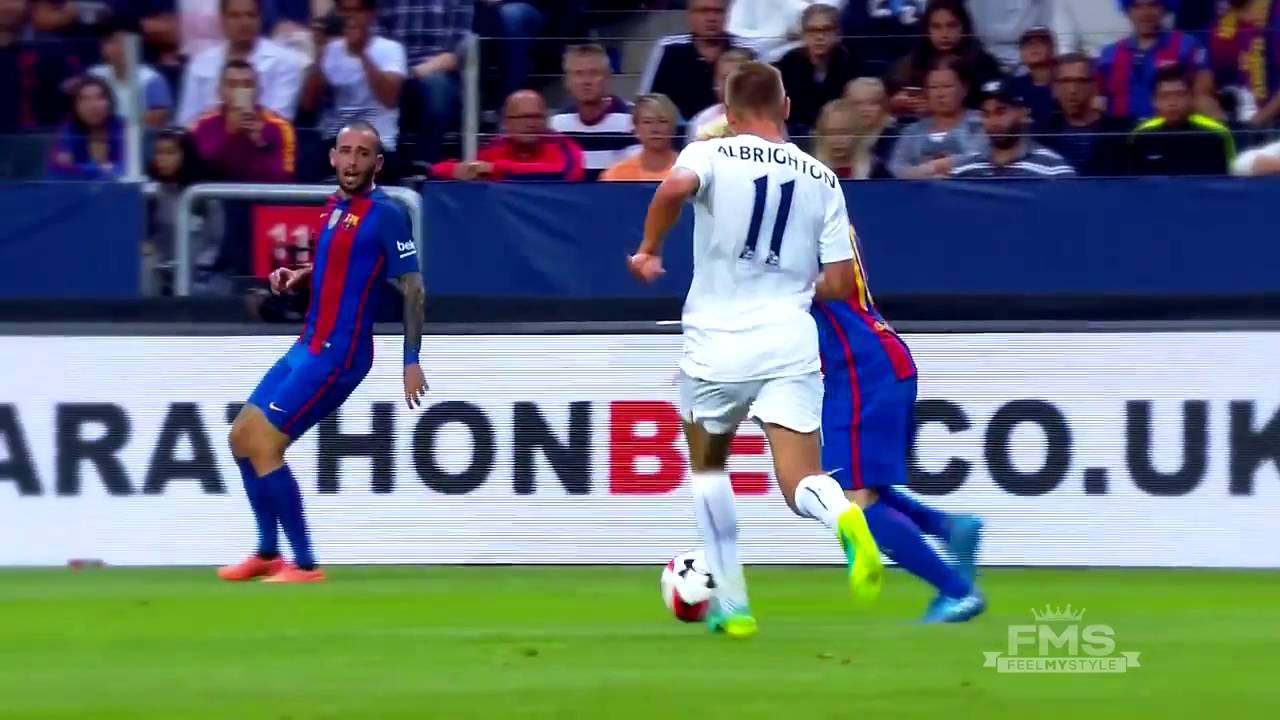 Lionel Messi New Beginning 2016/ 2017 Skills, Goals, Assists HD