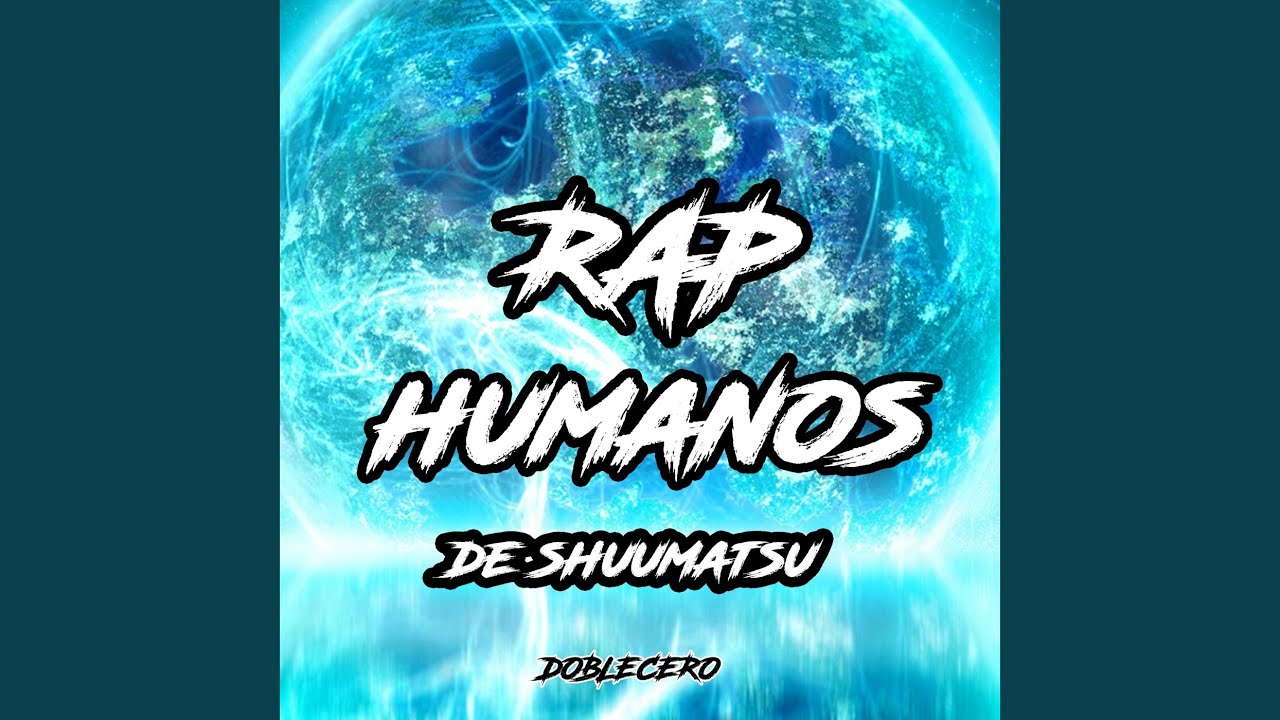 Rap Humanos de Shuumatsu