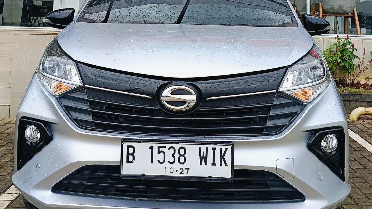BUDGET 190 JUTA AN DAPET MOBIL SIGRA TYPE TERLENGKAP