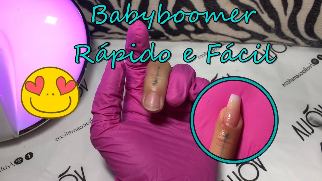 Babyboomer f&aacute;cil | Fiberglass