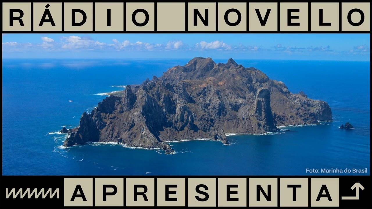 Terra de ninguém | Podcast Rádio Novelo Apresenta