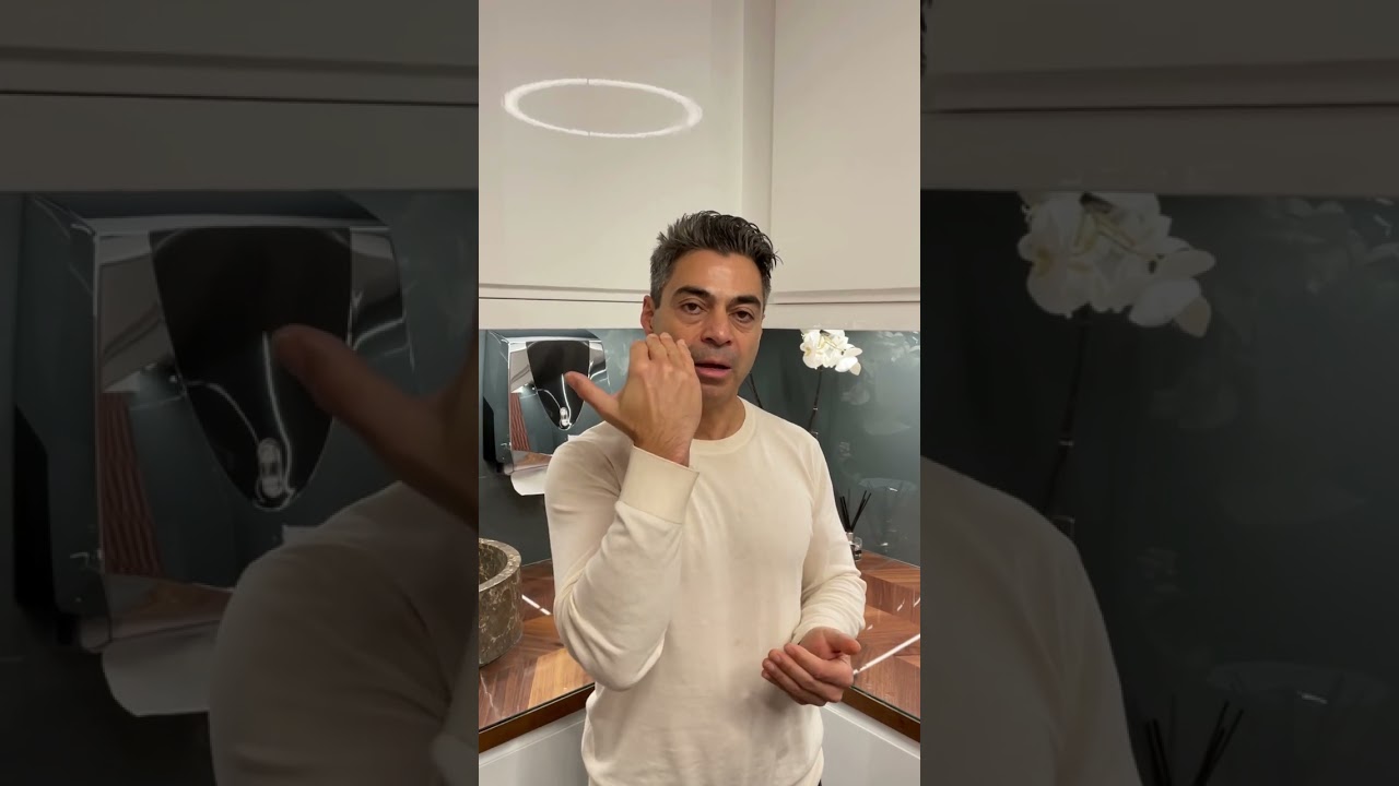 Dr Yannis&rsquo; Aesthetic Predictions for Men in 2024