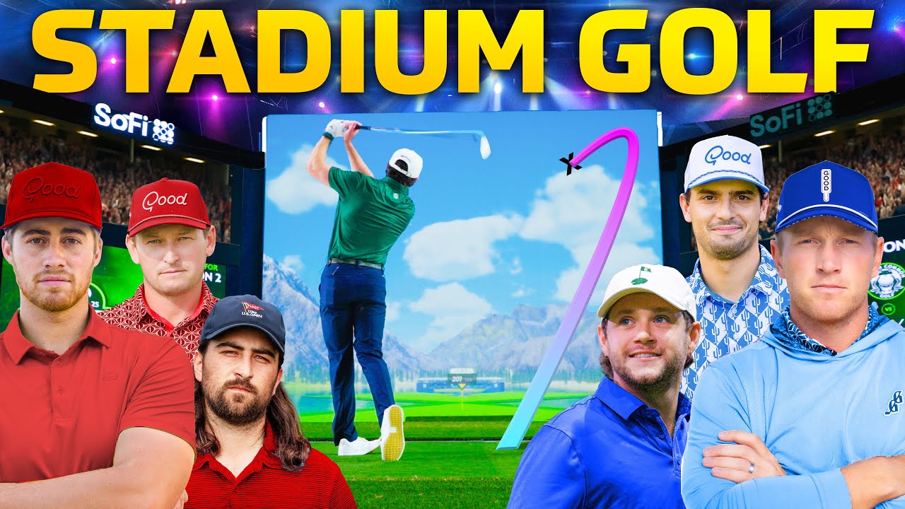 Niall Horan & Noah Kahan Challenged Us to a Match