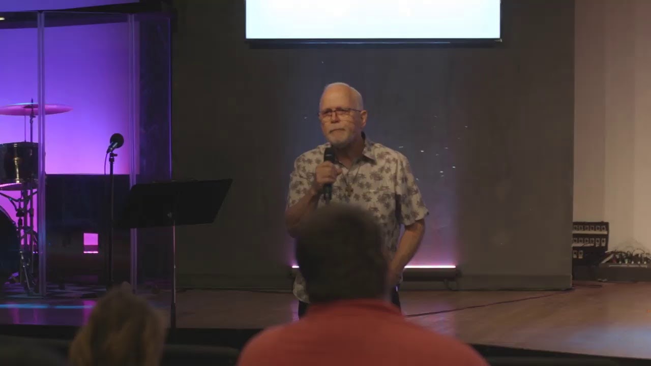 Josiah's Revival Part 1 | Dan Boone