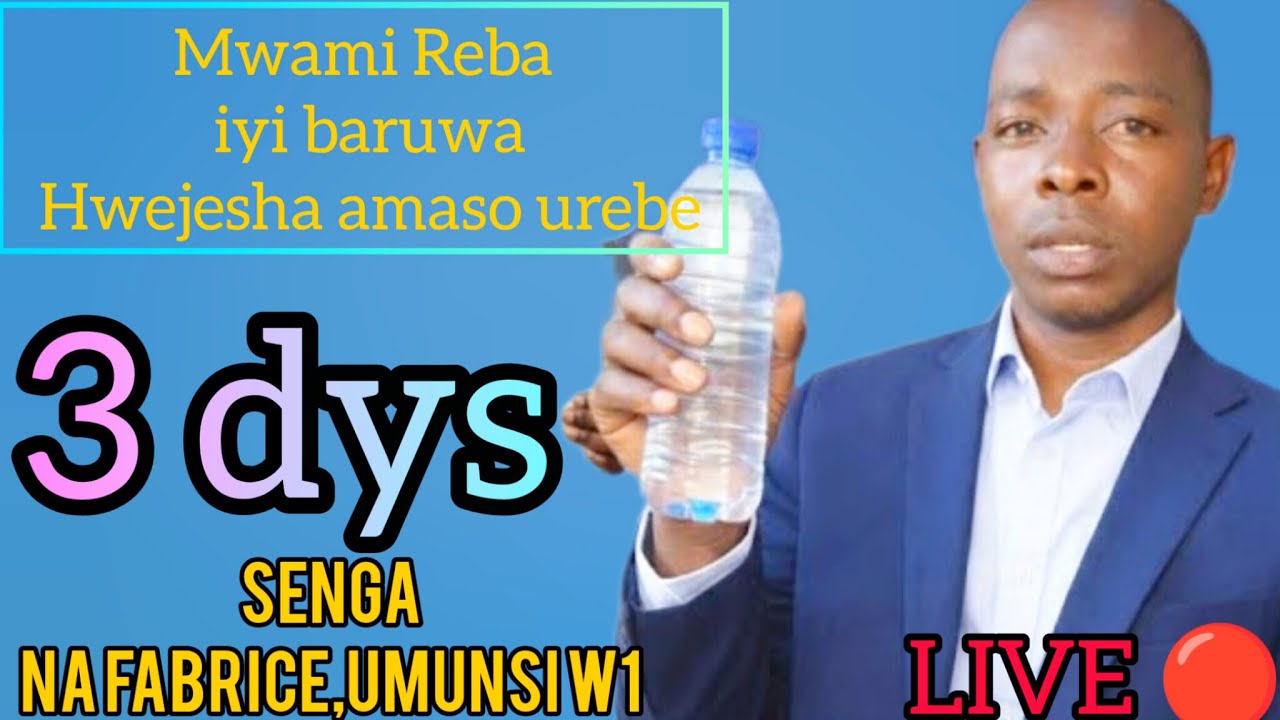 ISENGESHO RYA NIJORO KURYAMA | RAMBURA IBARUWA YAWE IMBERE YIMANA SENYA UYU MWUKA WA SENNAKELEBU