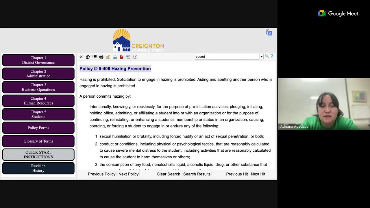 Board Advisory Committee: Feb 25, 2026