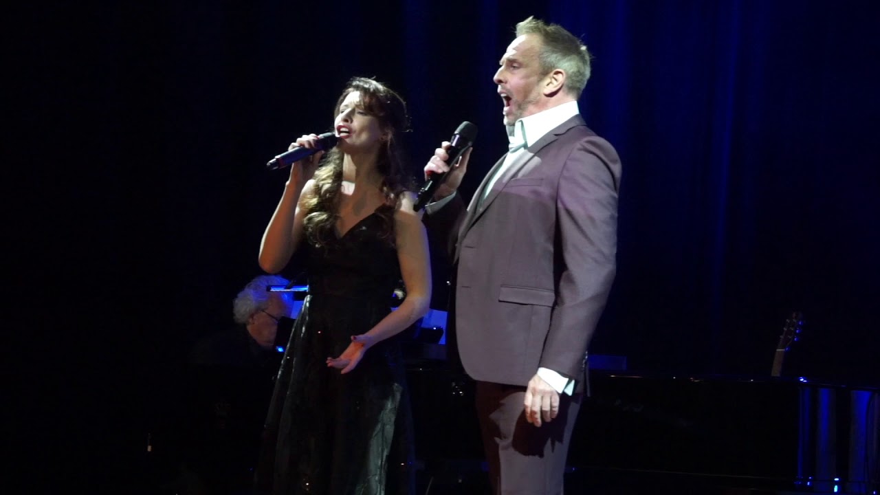 Night of Voices 2018