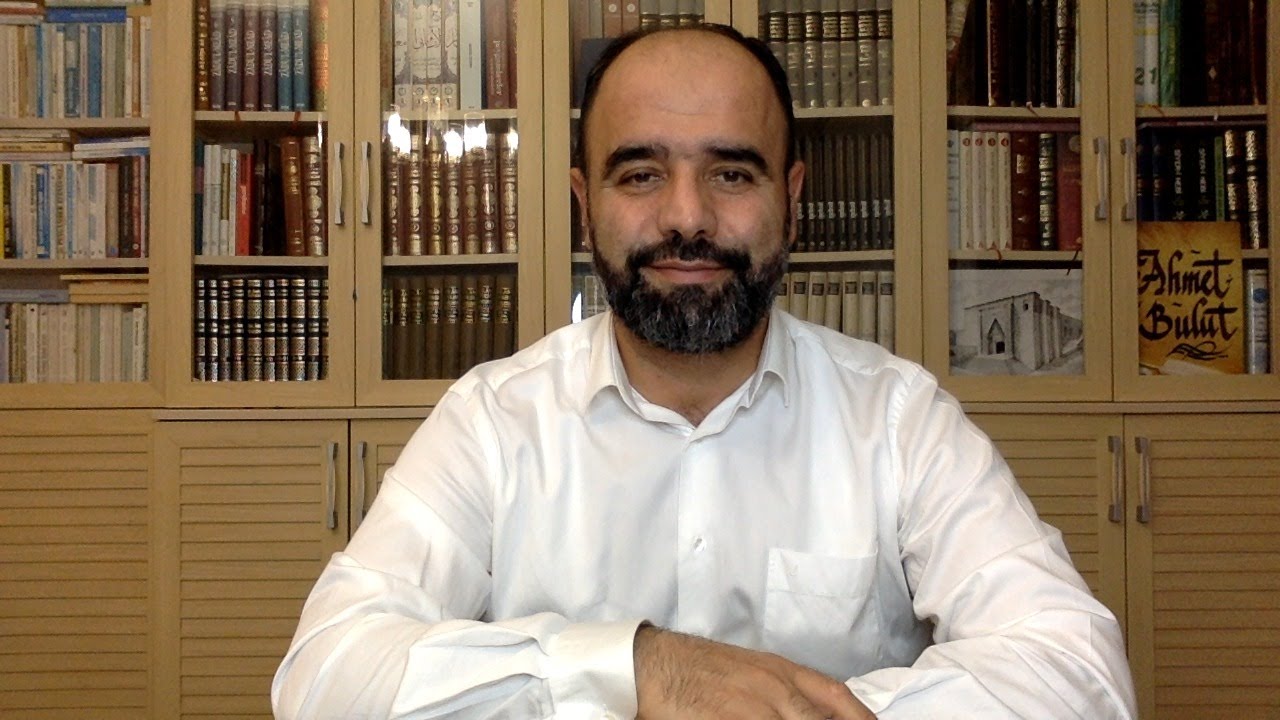 ALLAH'A YAKLAŞMAK İSTER MİSİN?