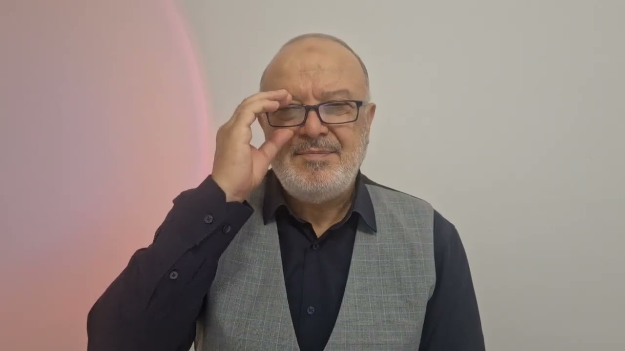 İBADET Mİ, AHLAK MI?