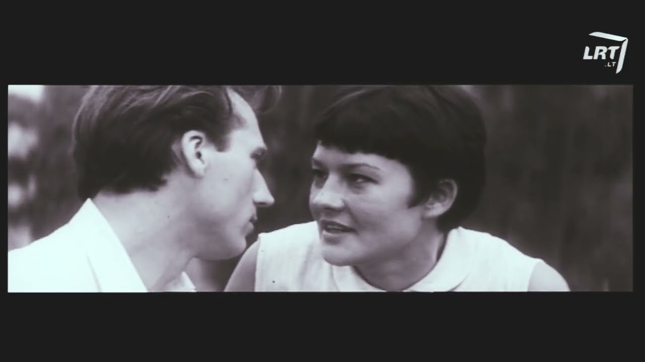 Filmas tragikomedija - Suaugusių žmonių žaidimai 1967 m.
